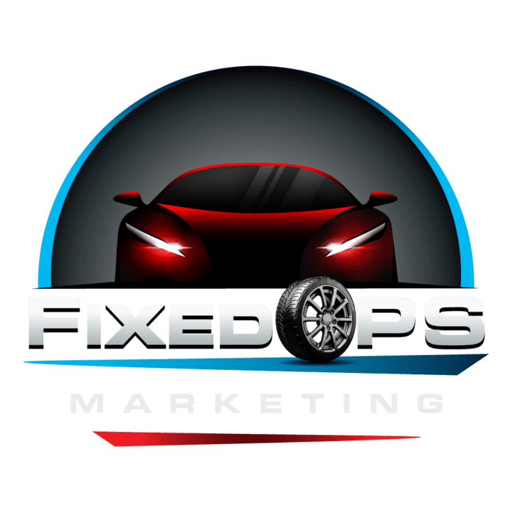 Fixed Ops Marketing