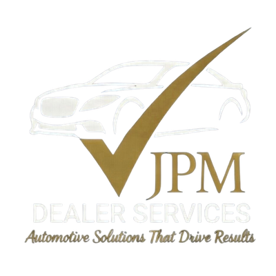 JPM Dealer Services